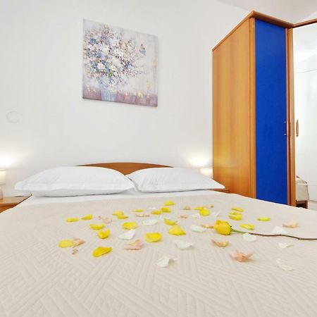 Apartment Paulin Zadar Eksteriør billede