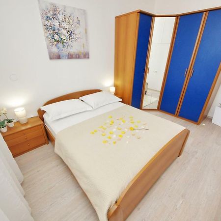 Apartment Paulin Zadar Eksteriør billede